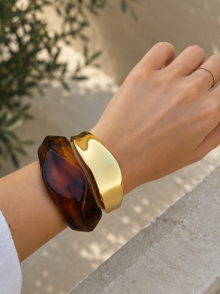 Bracciale Resina