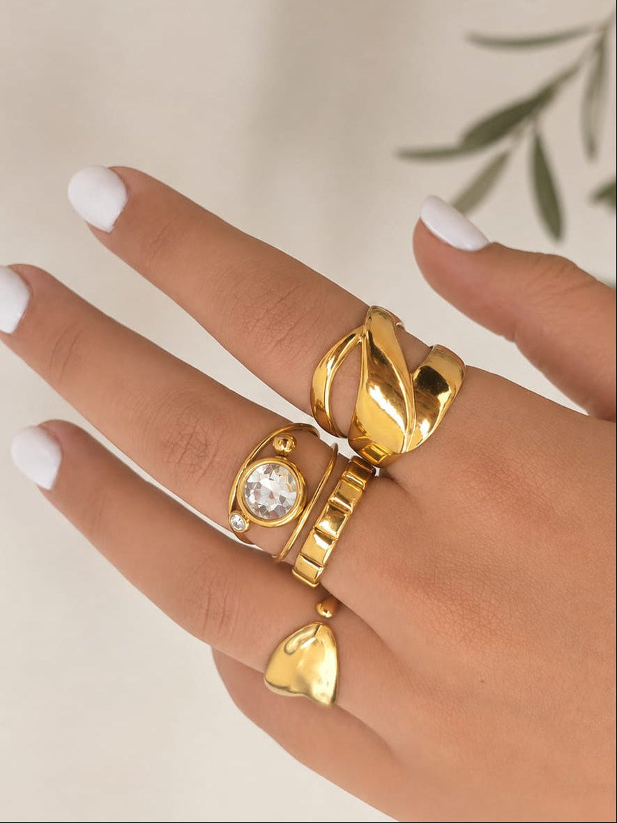 Anello Ilesia