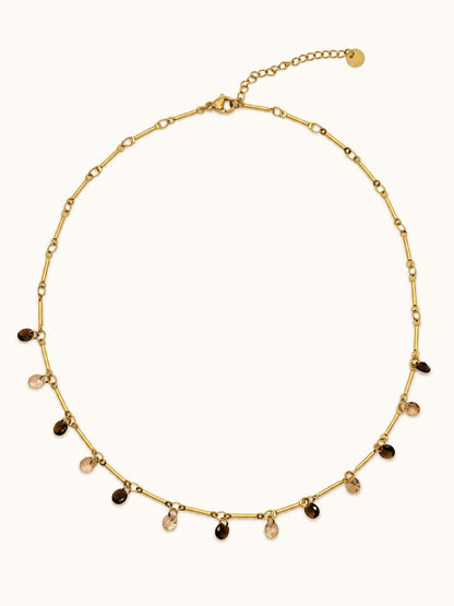 Collana Cannella