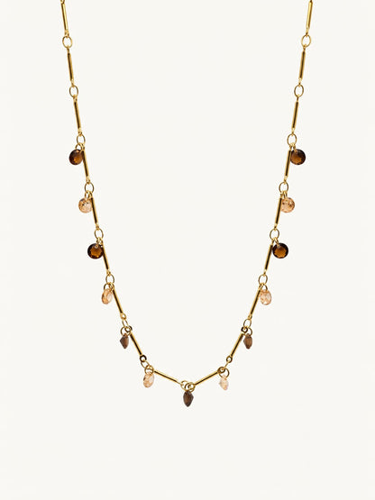 Collana Cannella