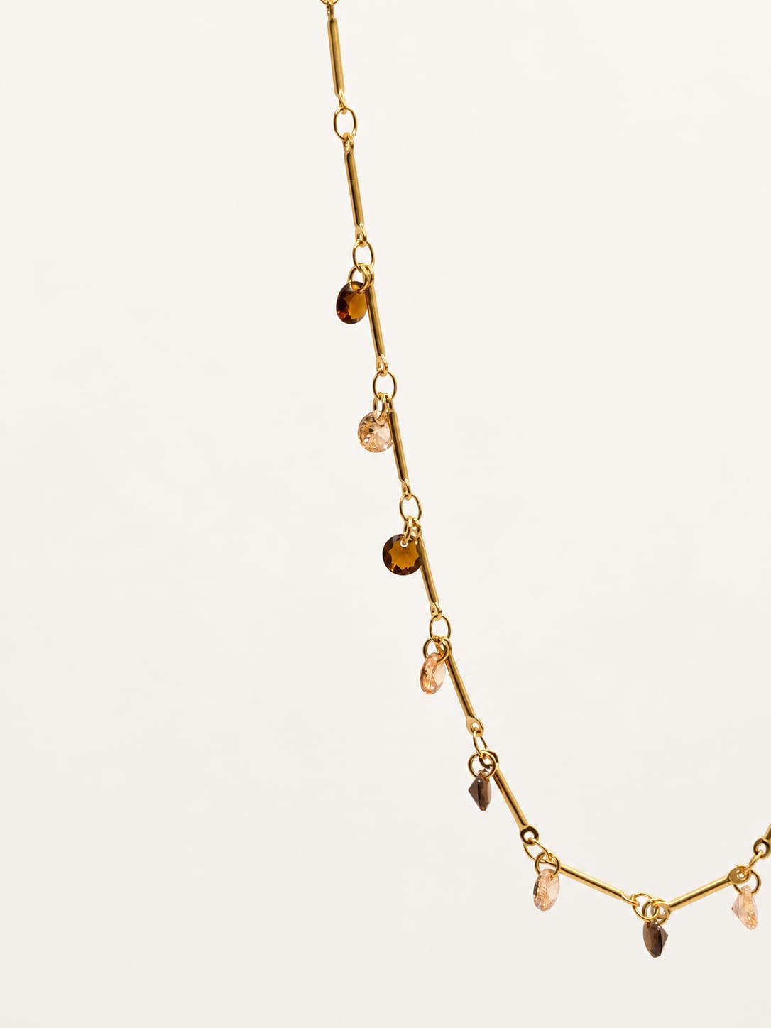 Collana Cannella