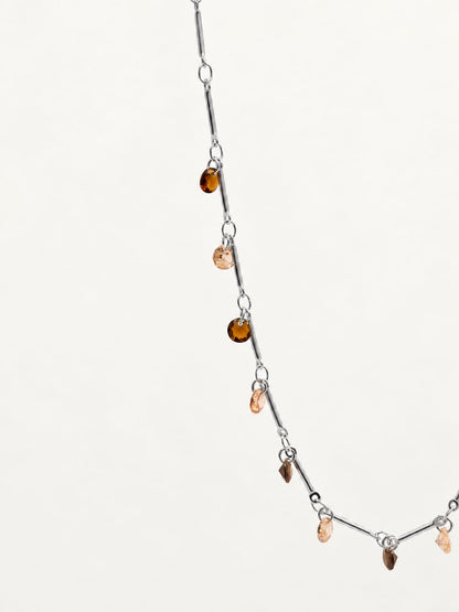 Collana Cannella