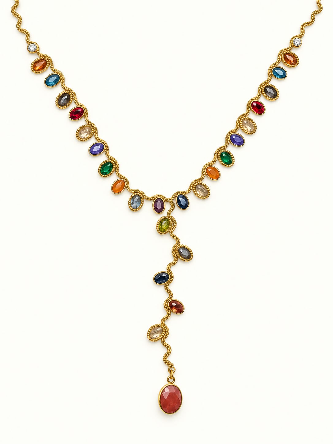 Collana a Y Nemesi