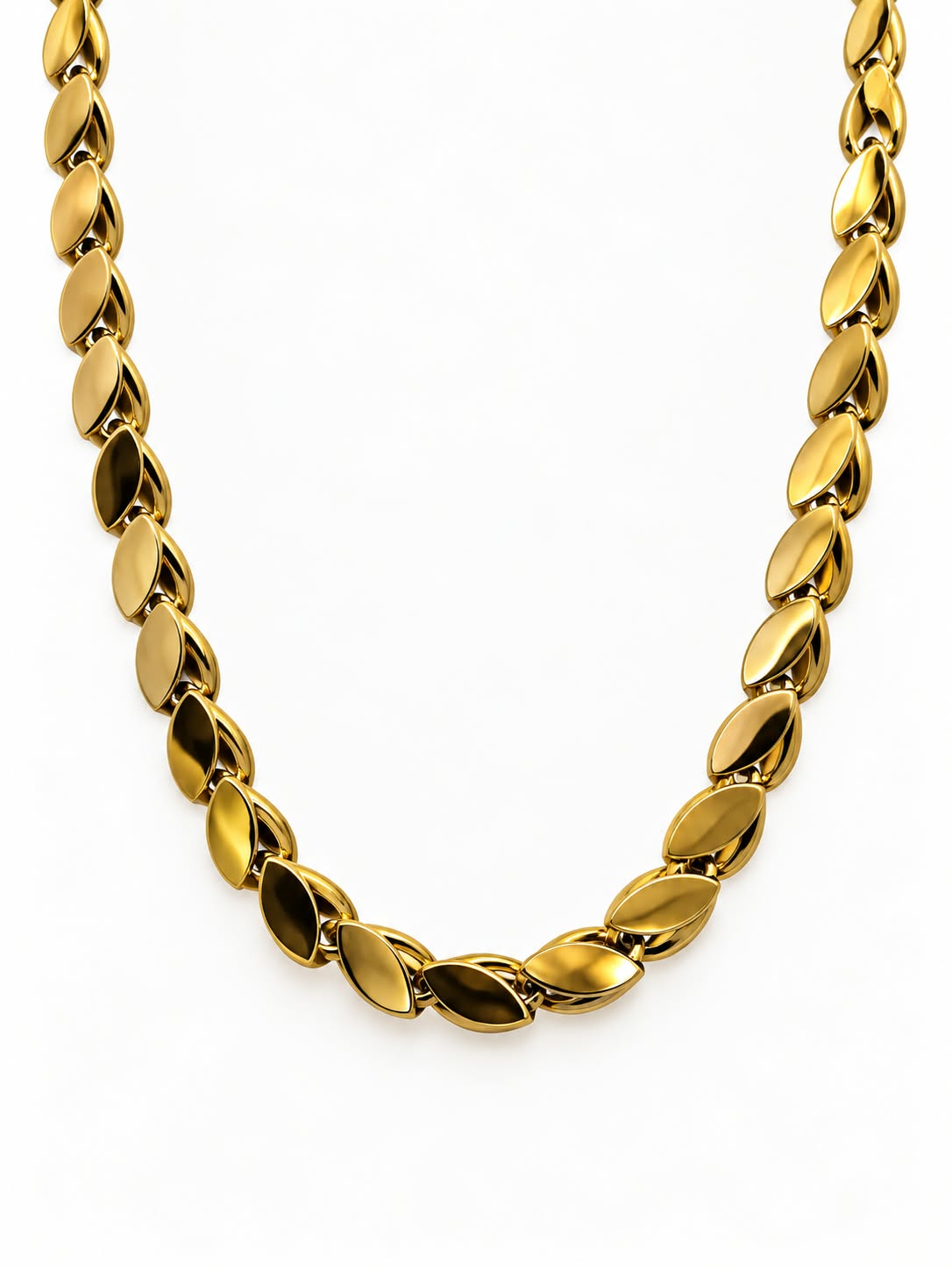 Collana Olivia