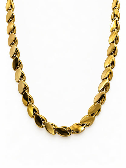 Collana Olivia