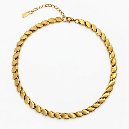 Collana Olivia