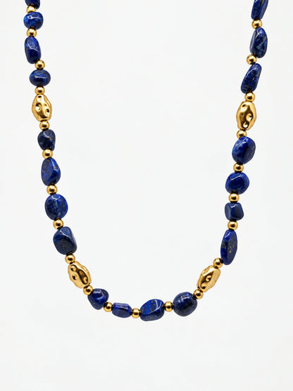 Collana Pepite