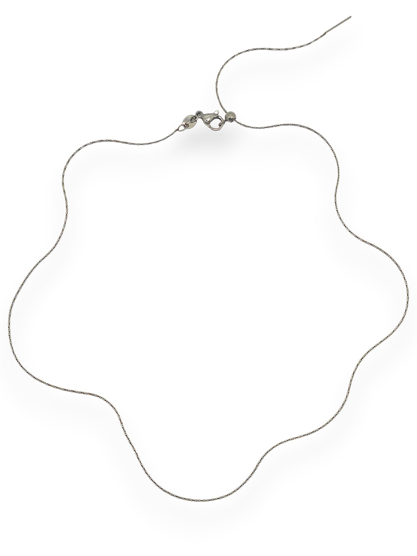 Collana Aghetto Lumi