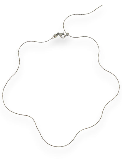 Collana Aghetto Lumi