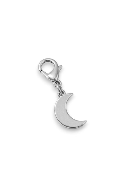 Ciondolo Luna Minimal