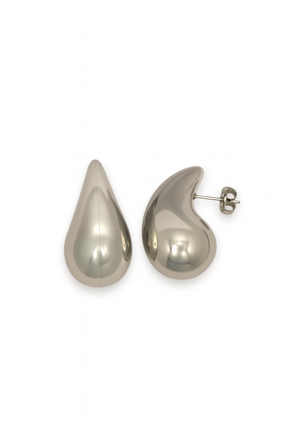 Orecchini Goccia Large