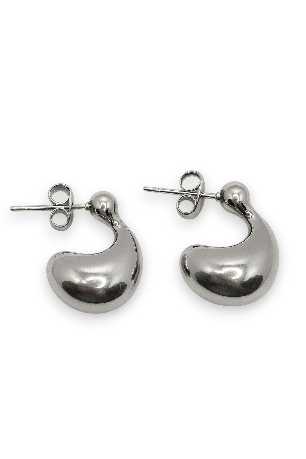 Orecchini Goccia Baby