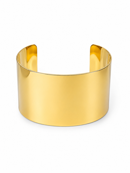Bracciale Rigido Essential Cuff