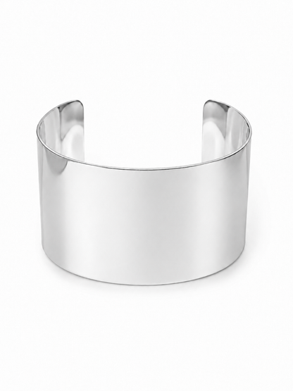 Bracciale Rigido Essential Cuff
