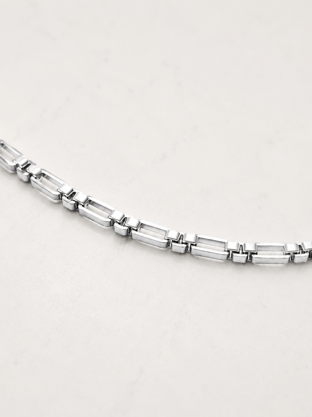 Collana Rectangle