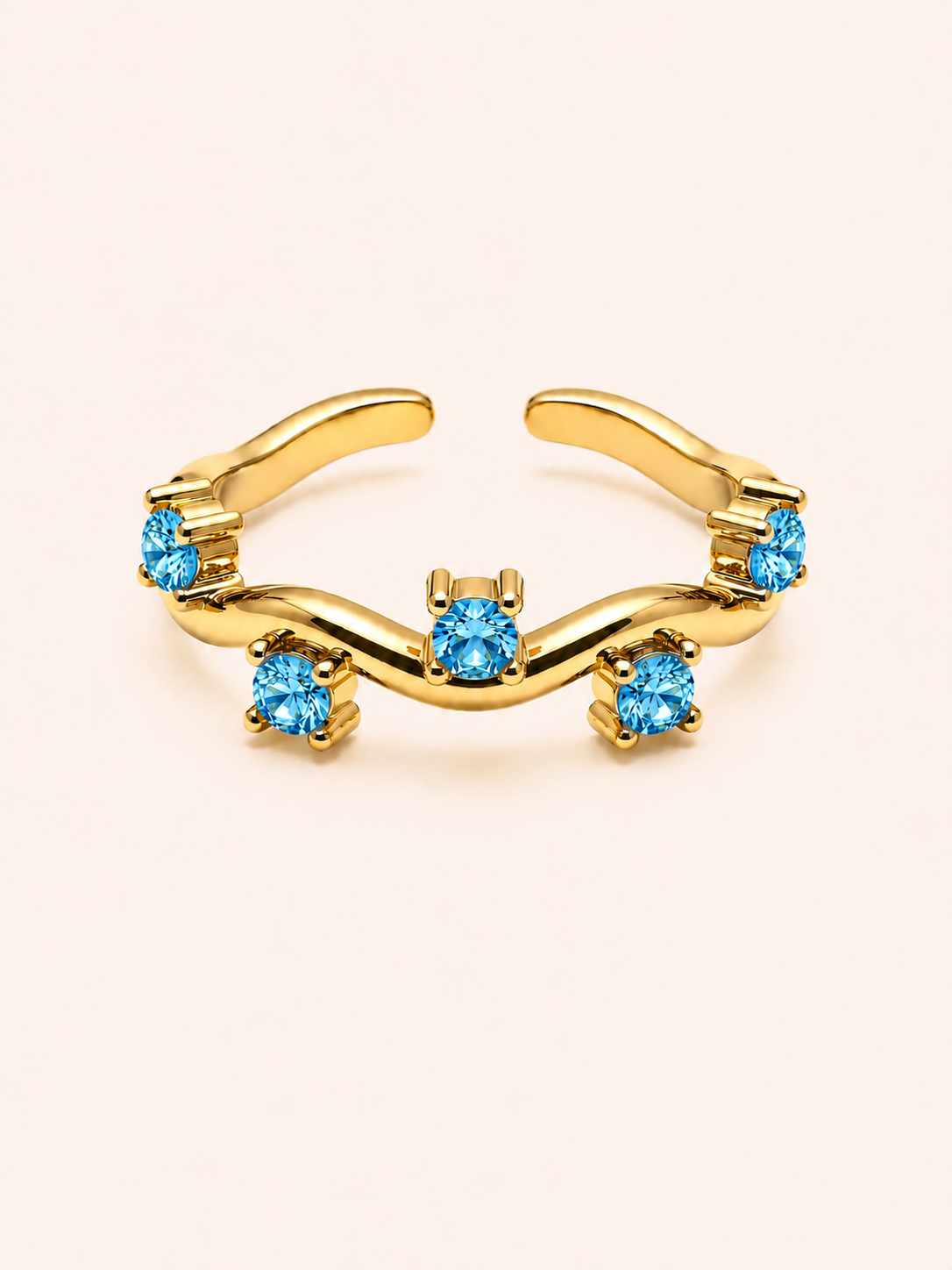 Anello Astrea