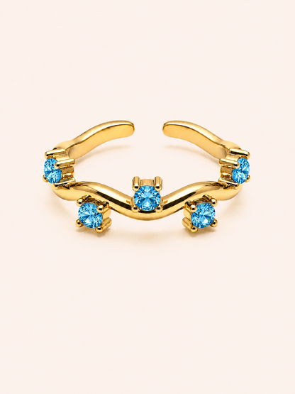 Anello Astrea