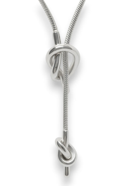 Collana Nodo Pendente