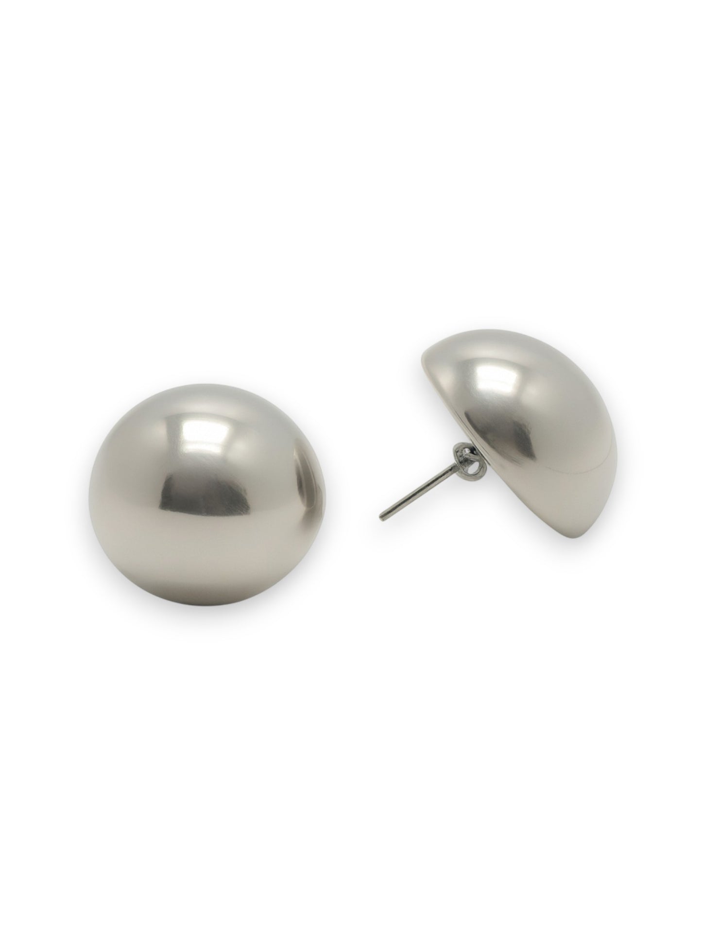 Orecchini Ilary Bottone