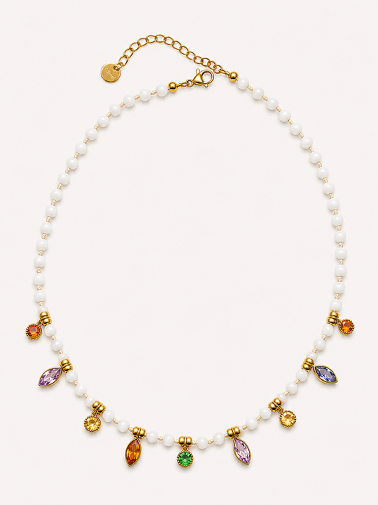 Collana Eterea
