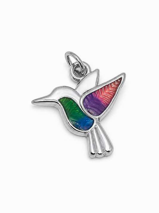 Ciondolo Colibrì