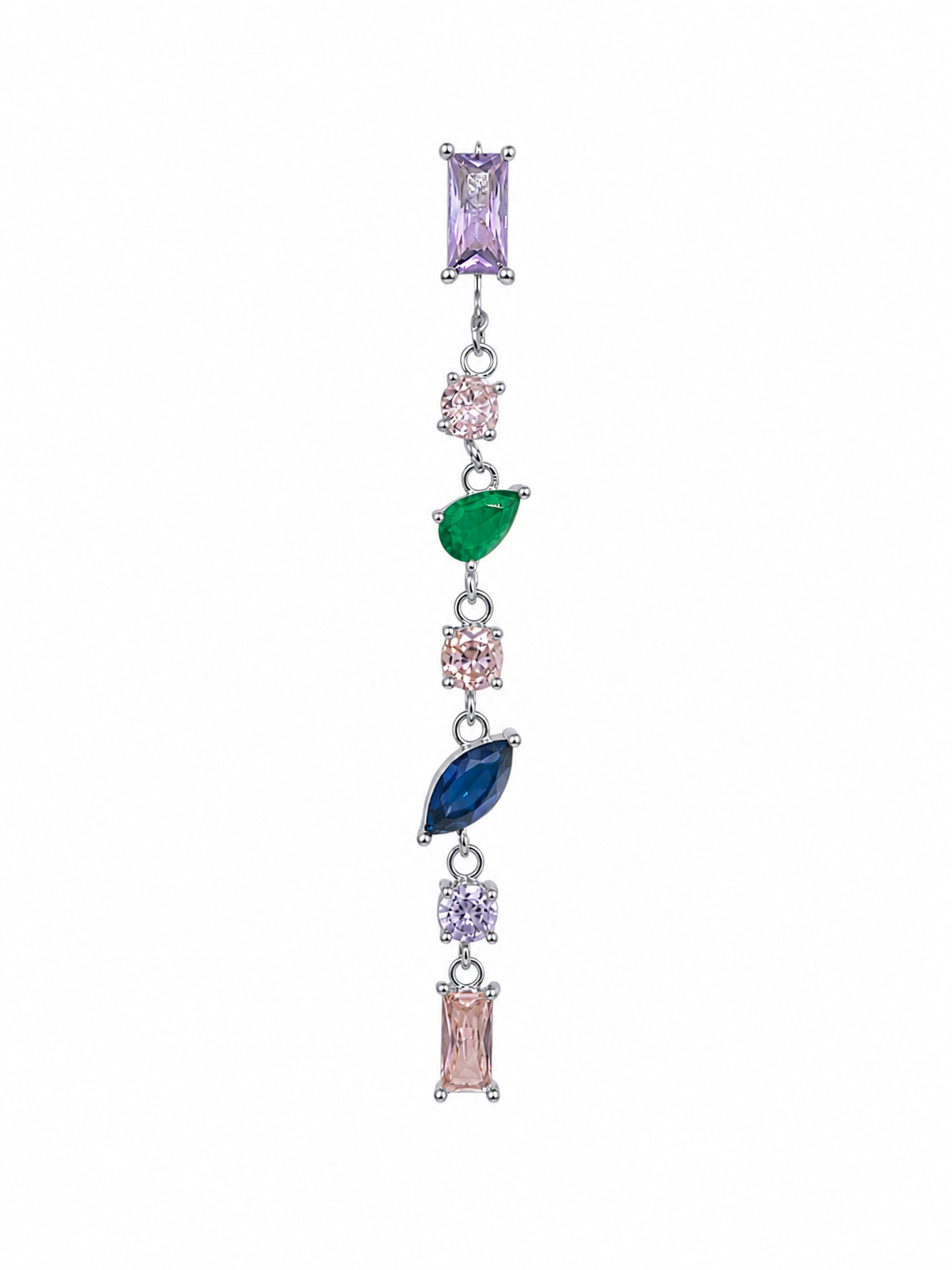 Orecchino Cascata Fairy