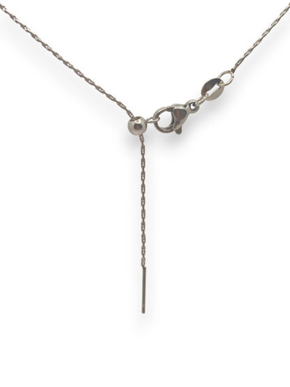 Collana Aghetto Lumi