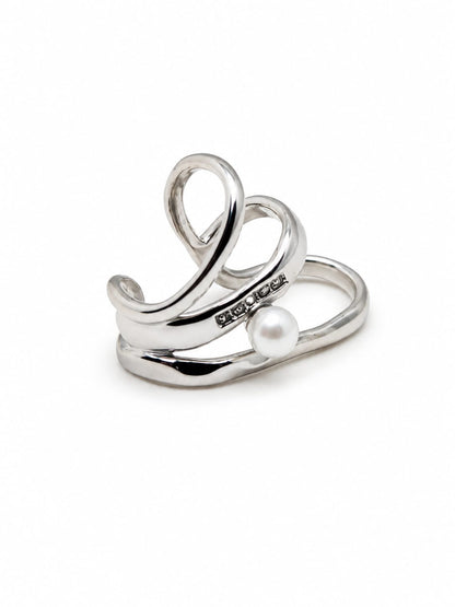 Cuff Perla Minimal