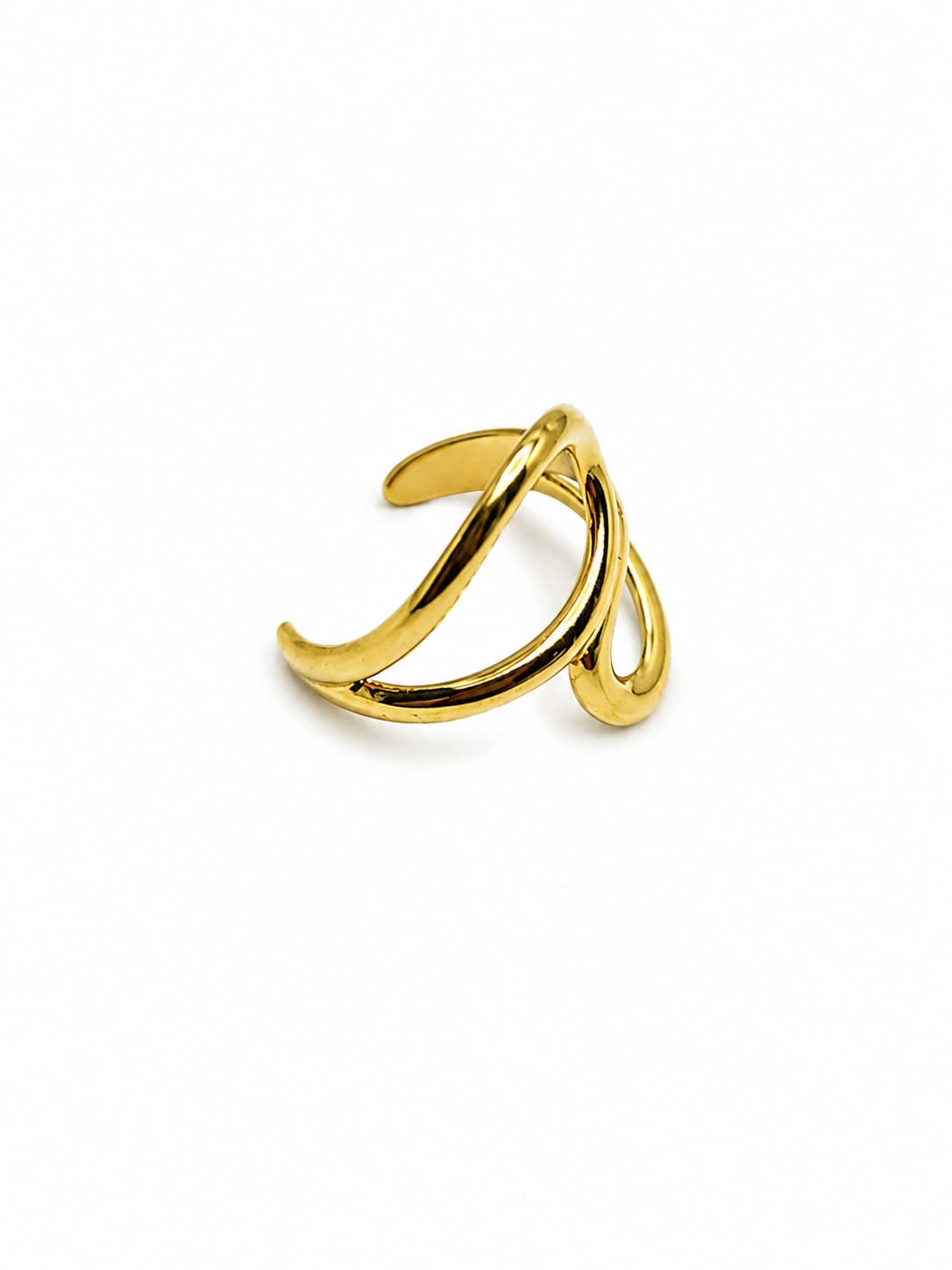 Ear Cuff Onde