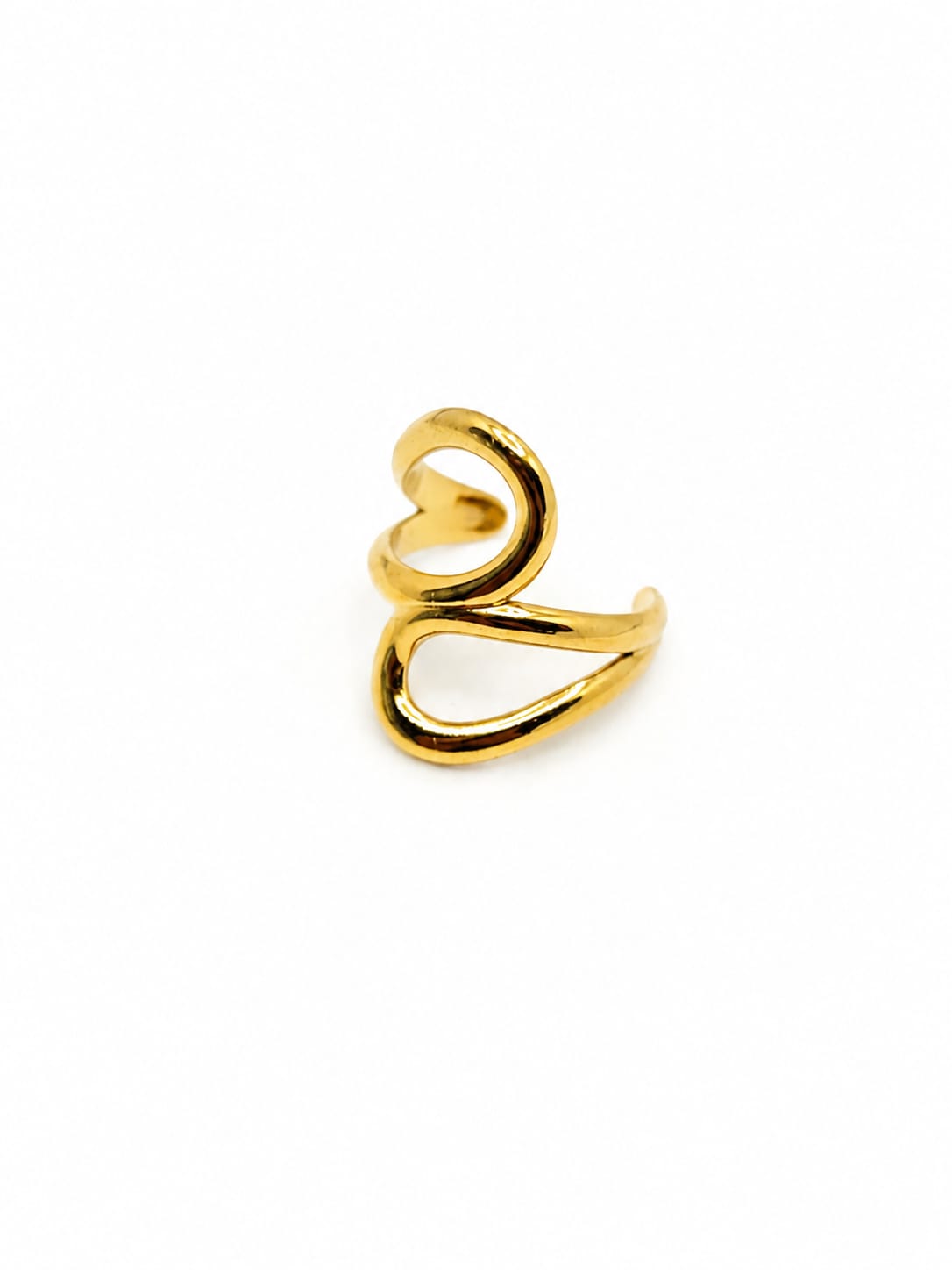 Ear Cuff Onde