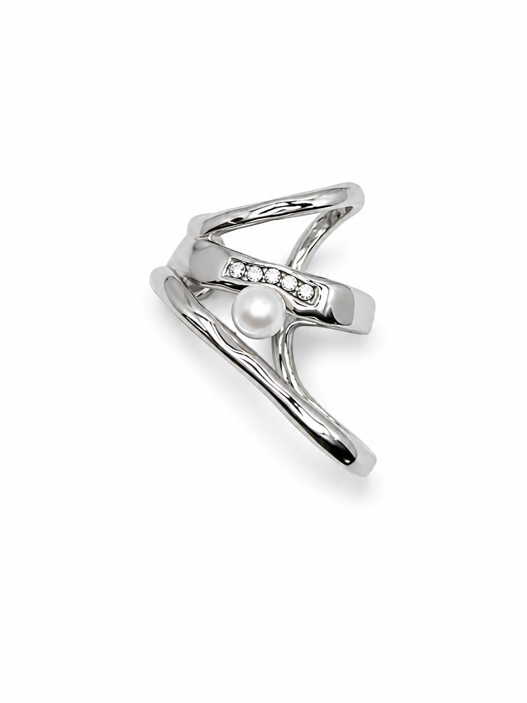 Cuff Perla Minimal