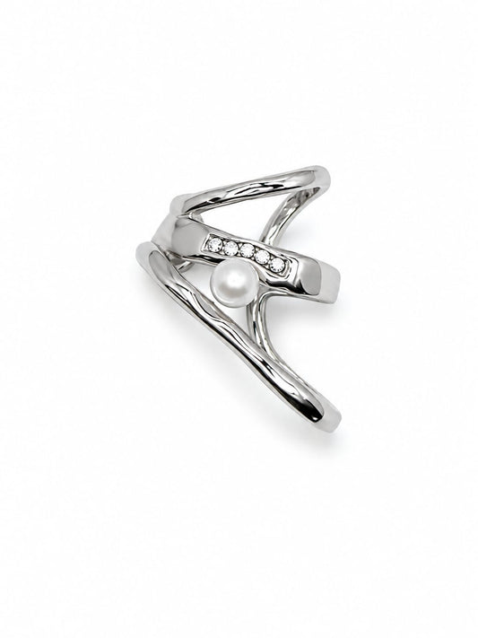 Cuff Perla Minimal