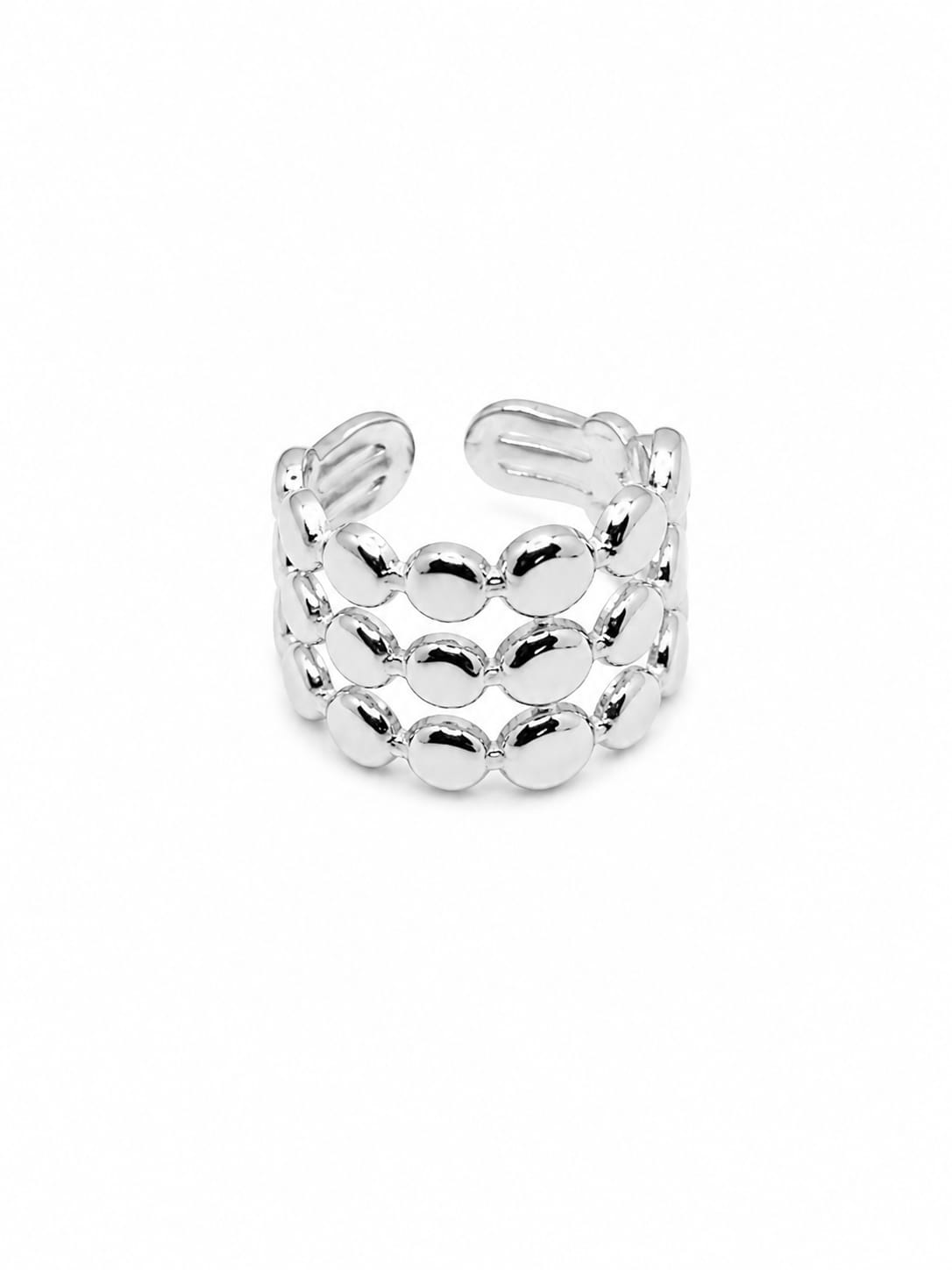 Anello Sfere