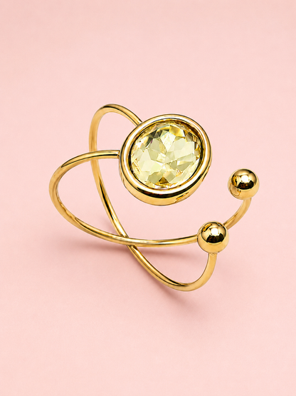Anello Honey Regolabile