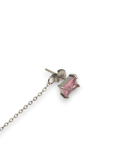 Farfallina Con Catenina Saliscendi