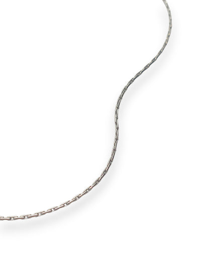 Collana Aghetto Lumi