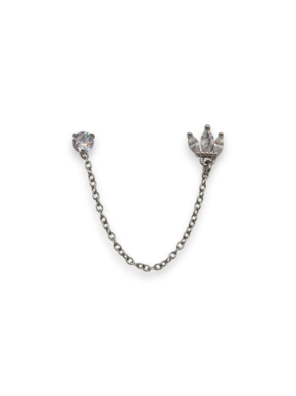 Piercing Loto Chain