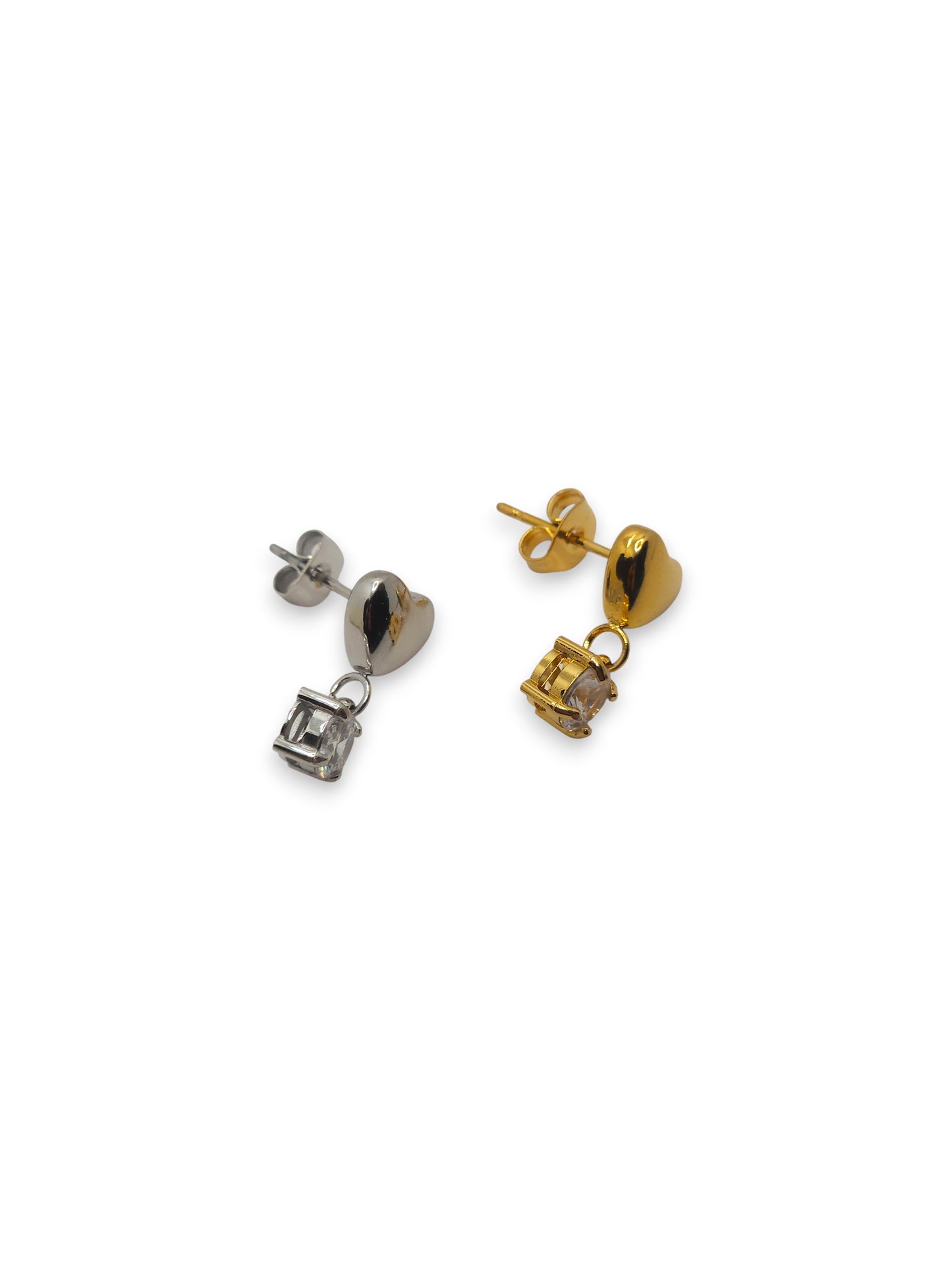 Orecchino Lobetto Amour Punto Luce