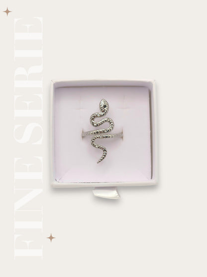 Anello Snake