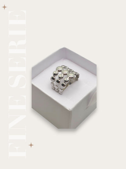Anello Sfere