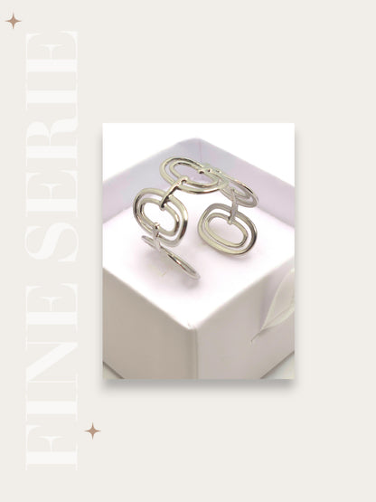 Anello Geo