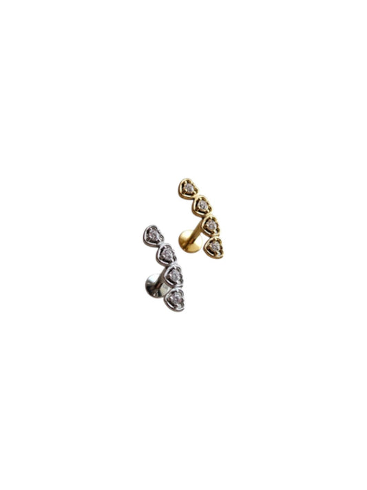 Piercing My Love