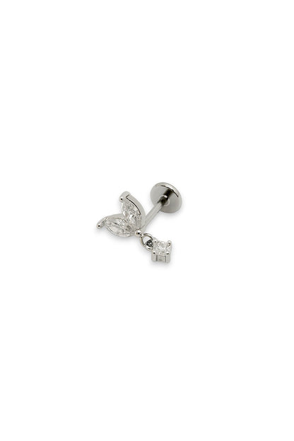 Piercing Foglioline Punto Luce