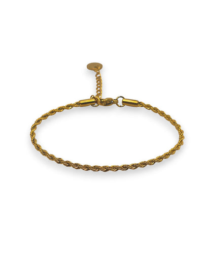 Bracciale Twist Baby