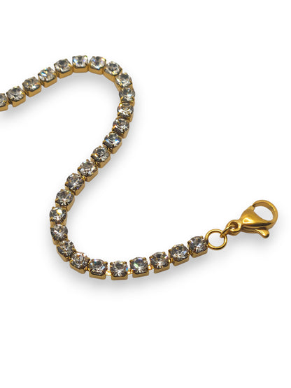 Bracciale Tennis Classico