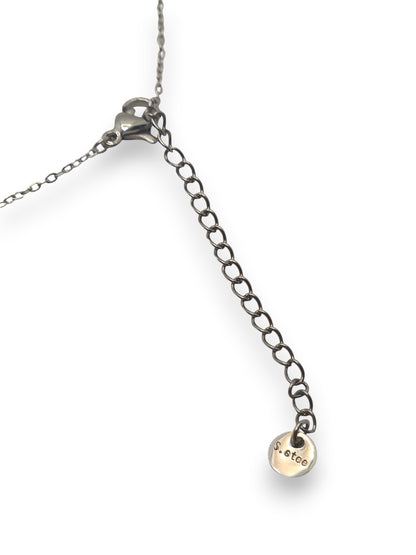Collana Pinky Promise