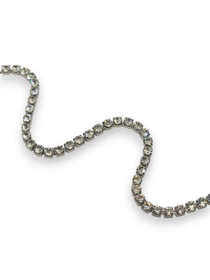 Bracciale Tennis Classico