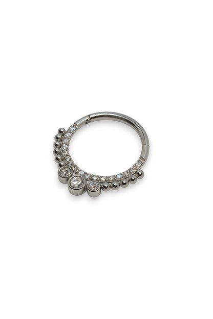 Piercing Hoop Charlotte