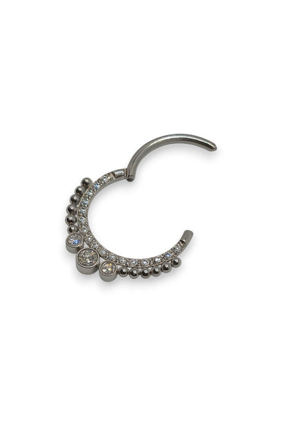Piercing Hoop Charlotte