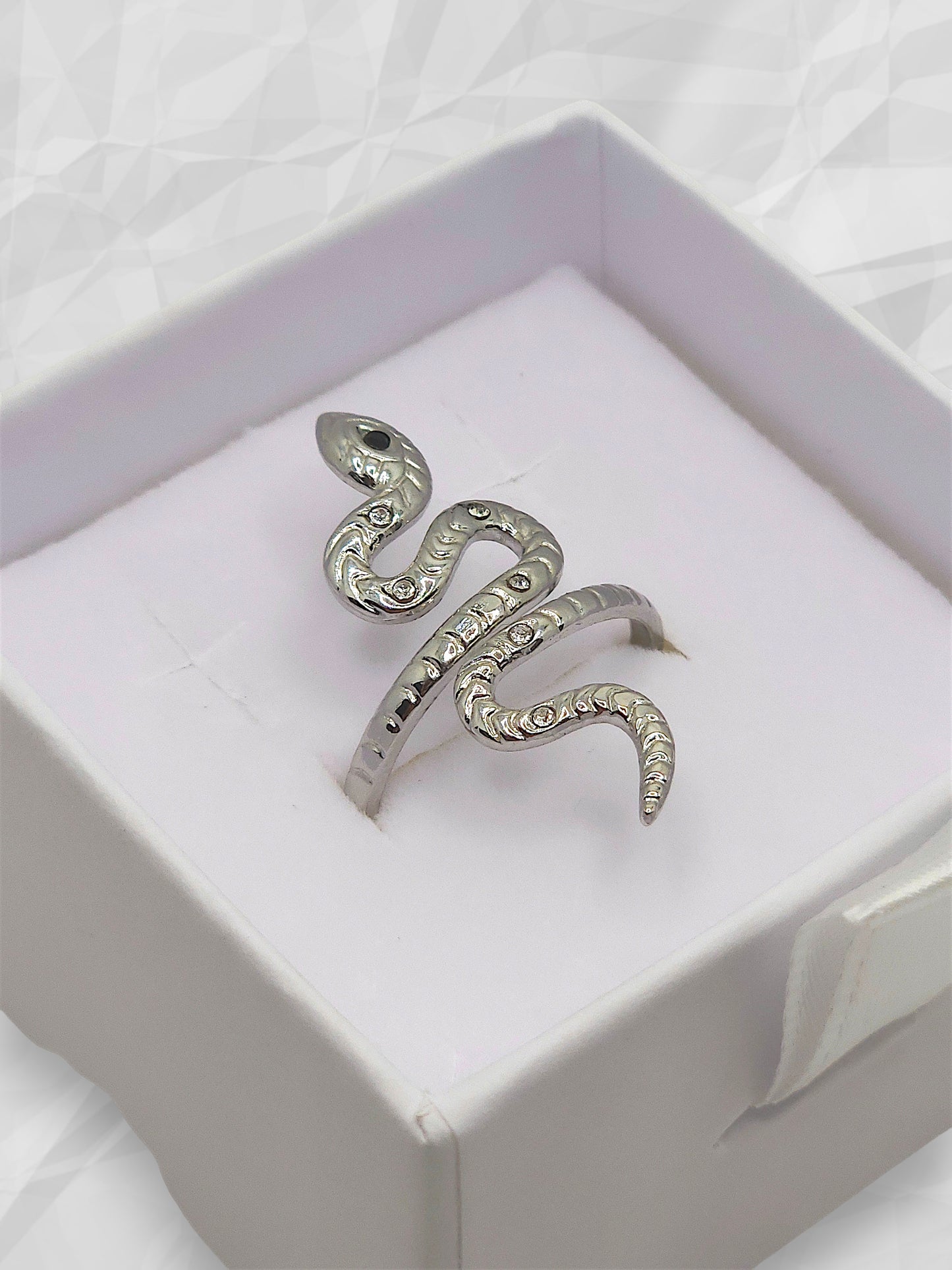 Anello Snake